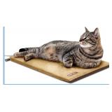 NEW $91 (12.5'x25')Manufacturing Thermo-Kitty Mat