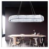 $165 Smart Crystal Chamdeliers Light Fixture