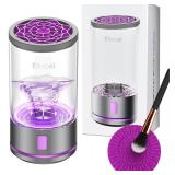 $30 Electric Makeup Brush Cleaner Machine