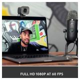 NEW $200 Premium Webcam for Streaming and Content
