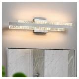 NEW $96 Modern Bathroom Vanity Light
