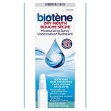 NEW biotï¿½ne Dry Mouth Moisturizing Spray, 44ml.