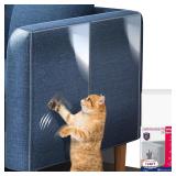 New NO PINS  Eosarcu Cat Scratch Furniture...