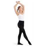 NEW (1X/2X) Womens Capezio Ultra Soft Tight