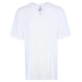 Used $40 Bench Men's Tall Man V-Neck T-Shirt 2...