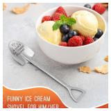 NEW Auntie Shovel Spoon Gift