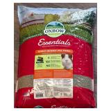 25 lb Oxbow Adult Guinea Pig Food