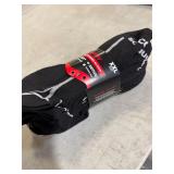 (XXL) 6 pack Saucony Men's socks