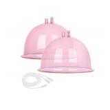 $125 Titoe Buttocks Vacuum Cups 210mL XXL