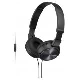 NEW $50 Sony Wired Headphones w/Mic