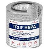 $75 LifeSupplyUSA HEPA Filter
