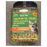 380 g Salmon Oil Treats
