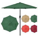New $66 sogesfurniture Patio Umbrella Outdoor...