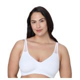 NEW $33 (38B) Wonderbra Wire-Free Bra