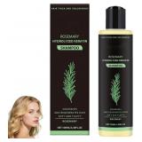 SEALED Rosemary Hydrolyzed Keratin Shampoo