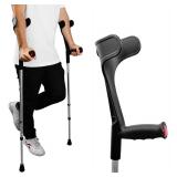 $70 PEPE Mobility - Forearm Crutches Adults