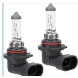 NEW 2pcs 9006 HB4 Halogen Headlight Bulb