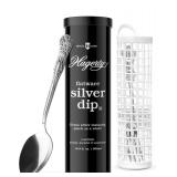 NEW Hagerty 17245 Flatware Silver Dip, 16.9 fl.oz