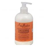 NEW Coconut & Hibiscus Curl/Shine Conditioner 13OZ