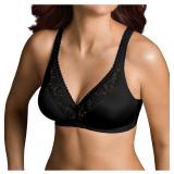 NEW $33 (36D) Women's Molded Bra-Wire Free