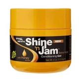 New Shine 'n Jam  Extra Hold Conditioning...