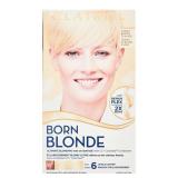 SEALED Clairol Born Blonde Permanent Hair Dye