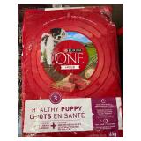 6 kg Purina One Healthy Puppy