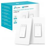 MISSING $45 Kasa Smart 3-Way Dimmer Light...