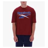 NEW (S) Reebok Apparel Men's Morehead