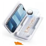 SEALED SMARTDEVIL Screen Protector for iPhone...