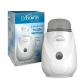 New $40 Dr. Brown's Insta-Feed Baby Bottle...