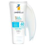New Garnier Ombrelle Kids Sunscreen Lotion SPF...