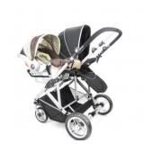 NEA $58 Universal Infant Car Seat Adapter