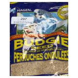 6 lb Budgie Seed