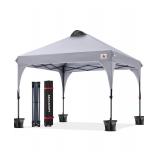 NEW $130 (10'x10') Outdoor Pop up Canopy Tent