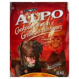 16 kg Alpo Cookout Classic Dog Food