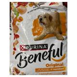 12.7 kg  Beneful Original