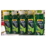 5 Piece VO5 Mens 3 in 1 Shampoos