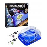 New $69 Beyblade X Drop Attack Battle Set -...