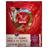 6 kg Purina One Healthy Puppy