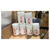3 Piece Disinfectant Wipes