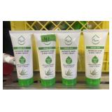 4 Piece Hand & Nail Cream
