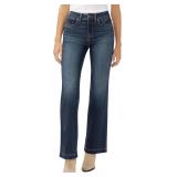 Used $114 Silver Jeans Co. Womens Avery High...