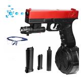 MISSING $98 Electronic Gel Ball Blaster Toy...