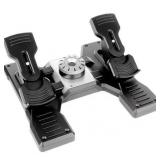 * $319 Saitek Pro Flight Rudder Pedals for PC...