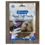2 x 85 g Ferret Soft Treats