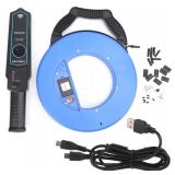 $139  Portable Plugging Clogging Tester