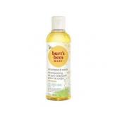 New $77 Burt's Bees Baby Hair and Body Shampoo...