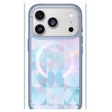 iPhone 17 Pro Case Blue