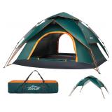 USED $73 AKOZLIN Camping Tent 2 Person